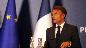Mir postaje moguć